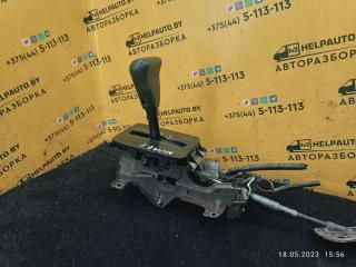 кулиса Honda Accord 5 поколение 1995, 2.0 л., F20B, бензин, АКПП, черный, седан