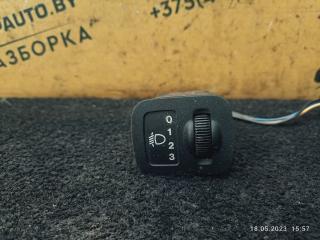 кнопка корректора фар Honda Accord 5 поколение 1995, 2.0 л., F20B, бензин, АКПП, черный, седан