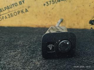 кнопка освещения панели приборов Honda Accord 5 поколение 1995, 2.0 л., F20B, бензин, АКПП, черный, седан