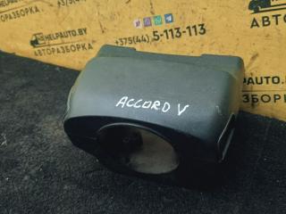 кожух рулевой колонки Honda Accord 5 поколение 1995, 2.0 л., F20B, бензин, АКПП, черный, седан