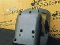 кожух рулевой колонки Honda Accord 5 поколение 1995, 2.0 л., F20B, бензин, АКПП, черный, седан - фото №2