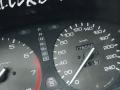 щиток приборов (приборная панель) Honda Accord 5 поколение 1995, 2.0 л., F20B, бензин, АКПП, черный, седан - фото №2