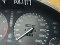 щиток приборов (приборная панель) Honda Accord 5 поколение 1995, 2.0 л., F20B, бензин, АКПП, черный, седан - фото №3