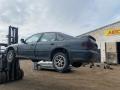 спойлер Honda Accord 5 поколение 1995, 2.0 л., F20B, бензин, АКПП, седан - фото №3