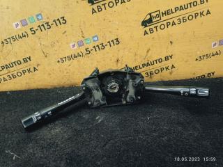 переключатель подрулевой (стрекоза) Honda Accord 5 поколение 1995, 2.0 л., F20B, бензин, АКПП, черный, седан