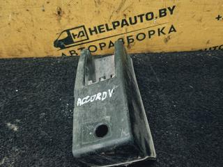 пластик Honda Accord 5 поколение 1995, 2.0 л., F20B, бензин, АКПП, черный, седан