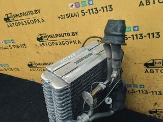 испаритель кондиционера Honda Accord 5 поколение 1995, 2.0 л., F20B, бензин, АКПП, черный, седан