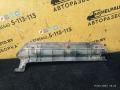накладка на порог внутренняя Honda Accord 5 поколение 1995, 2.0 л., F20B, бензин, АКПП, черный, седан - фото №2