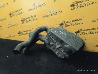корпус воздушного фильтра Honda Accord 5 поколение 1995, 2.0 л., F20B, бензин, АКПП, черный, седан