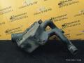 корпус воздушного фильтра Honda Accord 5 поколение 1995, 2.0 л., F20B, бензин, АКПП, черный, седан - фото №3