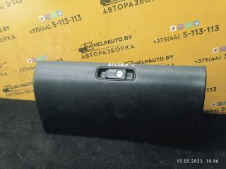 бардачок Honda Accord 5 поколение 1995, 2.0 л., F20B, бензин, АКПП, черный, седан
