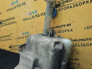 бачок омывателя Honda Accord 5 поколение 1995, 2.0 л., F20B, бензин, АКПП, черный, седан