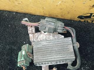 резистор АКПП Honda Accord 5 поколение 1995, 2.0 л., F20B, бензин, АКПП, черный, седан