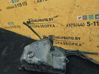 электромагнитный клапан Honda Accord 5 поколение 1995, 2.0 л., F20B, бензин, АКПП, черный, седан