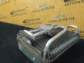 испаритель кондиционера Daewoo Nubira J100 1998, 2.0 л., бензин, МКПП, красный / зеленый, седан