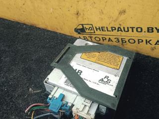 Блок управления ABS/ESP Daewoo Nubira J100 1998, 2.0 л., бензин, МКПП, красный / зеленый, седан