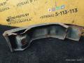 ус под фонарь правый Honda Accord 5 поколение 1995, 2.0 л., F20B, бензин, АКПП, черный, седан - фото №2