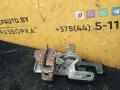 ручка открывания багажника Honda Accord 5 поколение 1995, 2.0 л., F20B, бензин, АКПП, черный, седан - фото №3