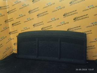 полка багажника Citroen Saxo 1 поколение [рестайлинг] 2001, 1.1 л., бензин, МКПП, серебристый, хетчбэк 3 дв.