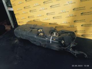бак топливный Citroen Berlingo 1 поколение (M49) 2001, 1.4 л., бензин, МКПП, синий, минивэн