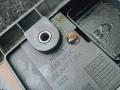 фонарь салона (плафон) Honda Accord 5 поколение 1995, 2.0 л., F20B, бензин, АКПП, черный, седан - фото №3
