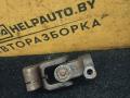 рулевой карданчик Renault Scenic 1 поколение 1998, 1.9 л., дизель, МКПП, серый, минивэн - фото №2