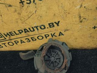 динамик высокочастотный (пищалка) Renault Scenic 1 поколение 1998, 1.9 л., дизель, МКПП, серый, минивэн