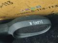 зеркало наружное правое Renault Scenic 1 поколение 1998, 1.9 л., дизель, МКПП, серый, минивэн - фото №3