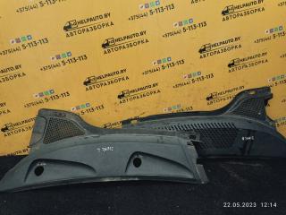дождевик Renault Scenic 1 поколение 1998, 1.9 л., дизель, МКПП, серый, минивэн