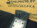 кнопка сигнала на руль Volkswagen Golf 2 поколение 1988, 1.6 л., 1F, бензин, МКПП, белый, хетчбэк 5 дв. - фото №2