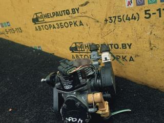 заслонка дроссельная Peugeot 405 1 поколение 1991, 1.8 л., дизель, МКПП, красный, универсал
