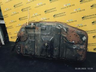 бак топливный Mitsubishi Space Wagon 2 поколение (Typ N30/N40) 1994, 2.0 л., 4D68 T, дизель, МКПП, серый, минивэн