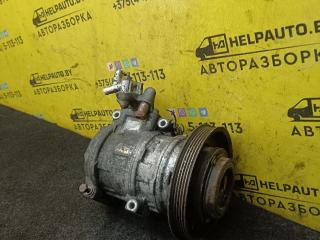 компрессор кондиционера Fiat Marea 1 поколение 2000, 1.9 л., дизель, МКПП, серый, универсал