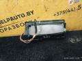 фонарь салона (плафон) Volkswagen Passat B3 1989, 1.9 л., дизель, МКПП, белый, универсал, передний привод - фото №2