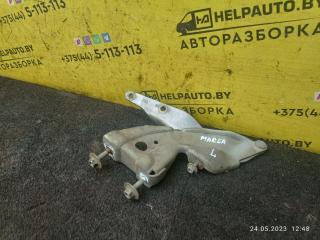 петля капота левая Fiat Marea 1 поколение 2000, 1.9 л., дизель, МКПП, серый, универсал