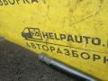 амортизатор крышки багажника (3-5 двери) Fiat Marea 1 поколение 2000, 1.9 л., дизель, МКПП, серый, универсал - фото №2