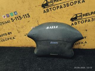 подушка безопасности водителя Fiat Marea 1 поколение 2000, 1.9 л., дизель, МКПП, серый, универсал