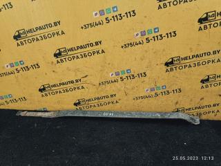 крепление бака топливного Honda Concerto 1 поколение 1992, 1.5 л., бензин, МКПП, серебристый, хетчбэк 5 дв.