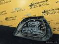 фонарь задний левый Renault Megane 1 поколение 1996, бензин, МКПП, черный, хетчбэк 5 дв. - фото №2