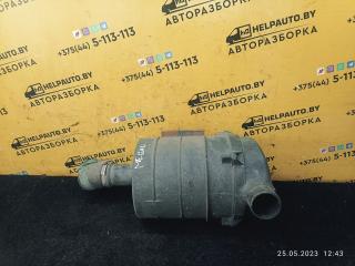 корпус воздушного фильтра Renault Megane 1 поколение 1996, бензин, МКПП, черный, хетчбэк 5 дв.