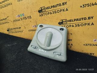 фонарь салона (плафон) Fiat Marea 1 поколение 2000, 1.9 л., дизель, МКПП, серый, универсал