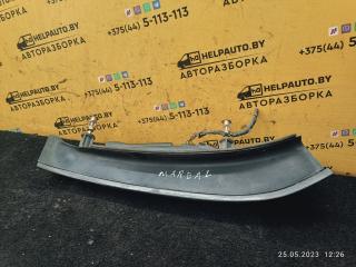 фонарь задний левый Fiat Marea 1 поколение 2000, 1.9 л., дизель, МКПП, серый, универсал