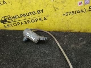 насос (моторчик) омывателя стекла Daewoo Matiz M150 [рестайлинг] 2003, 0.8 л., бензин, МКПП, синий, хетчбэк 5 дв.