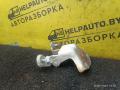 петля двери Daewoo Lanos T100 1997, 1.5 л., бензин, МКПП, белый, седан, передний привод - фото №4