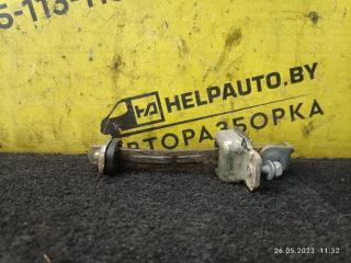 ограничитель открывания двери Daewoo Lanos T100 1997, 1.5 л., бензин, МКПП, белый, седан, передний привод