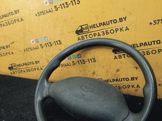 руль Daewoo Matiz M150 [рестайлинг] 2003, 0.8 л., бензин, МКПП, синий, хетчбэк 5 дв.