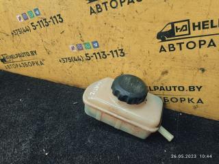 бачок гидроусилителя Daewoo Matiz M150 [рестайлинг] 2003, 0.8 л., бензин, МКПП, синий, хетчбэк 5 дв.