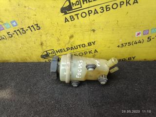 бачок гидроусилителя Ford Focus 1 поколение [рестайлинг] 2003, 1.6 л., бензин, МКПП, серебристый, седан