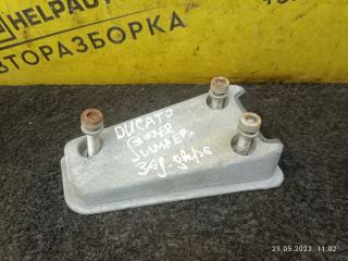 замок двери Peugeot Boxer 1 поколение 1999, 1.9 л., TDi, DHX (XUD9TE), дизель, МКПП, бордовый, микроавтобус, передний привод