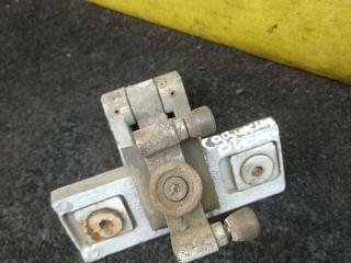 петля двери Peugeot Boxer 1 поколение 1999, 1.9 л., TDi, DHX (XUD9TE), дизель, МКПП, бордовый, микроавтобус, передний привод